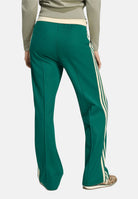 ADIDAS ORIGINALS Pantaloni FIREBIRD, warm-vaniglia, verde da donna con 3-stripes iconiche <BR/><BR/> KY0884 . ADIDAS ORIGINALS 