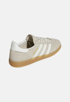 ADIDAS ORIGINALS Sneakers HANDBALL SPEZIAL Khaki Three- beige bianco da uomo KZ6703 . ADIDAS ORIGINALS 