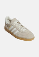 ADIDAS ORIGINALS Sneakers HANDBALL SPEZIAL Khaki Three- beige bianco da uomo KZ6703 . ADIDAS ORIGINALS 