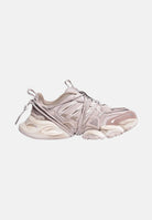 ADIDAS ORIGINALS Sneakers XLG RUNNER DELUXE 2.0 grigio perla per uomo e donna dal design chunky monocromatico KZ7203 . ADIDAS ORIGINALS 