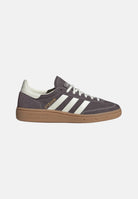 ADIDAS ORIGINALS Sneakers Handball Spezial colore Grey Strata grigio scuro da donna KZ8187 . ADIDAS ORIGINALS 