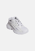ADIDAS ORIGINALS Sneakers ADISTAR bianca da uomo con design running rétro KZ8301 . ADIDAS ORIGINALS 