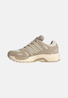 ADIDAS ORIGINALS Sneakers ADISTAR CONTROL 5 khaki beige da uomo con struttura multistrato LA1296 . ADIDAS ORIGINALS 