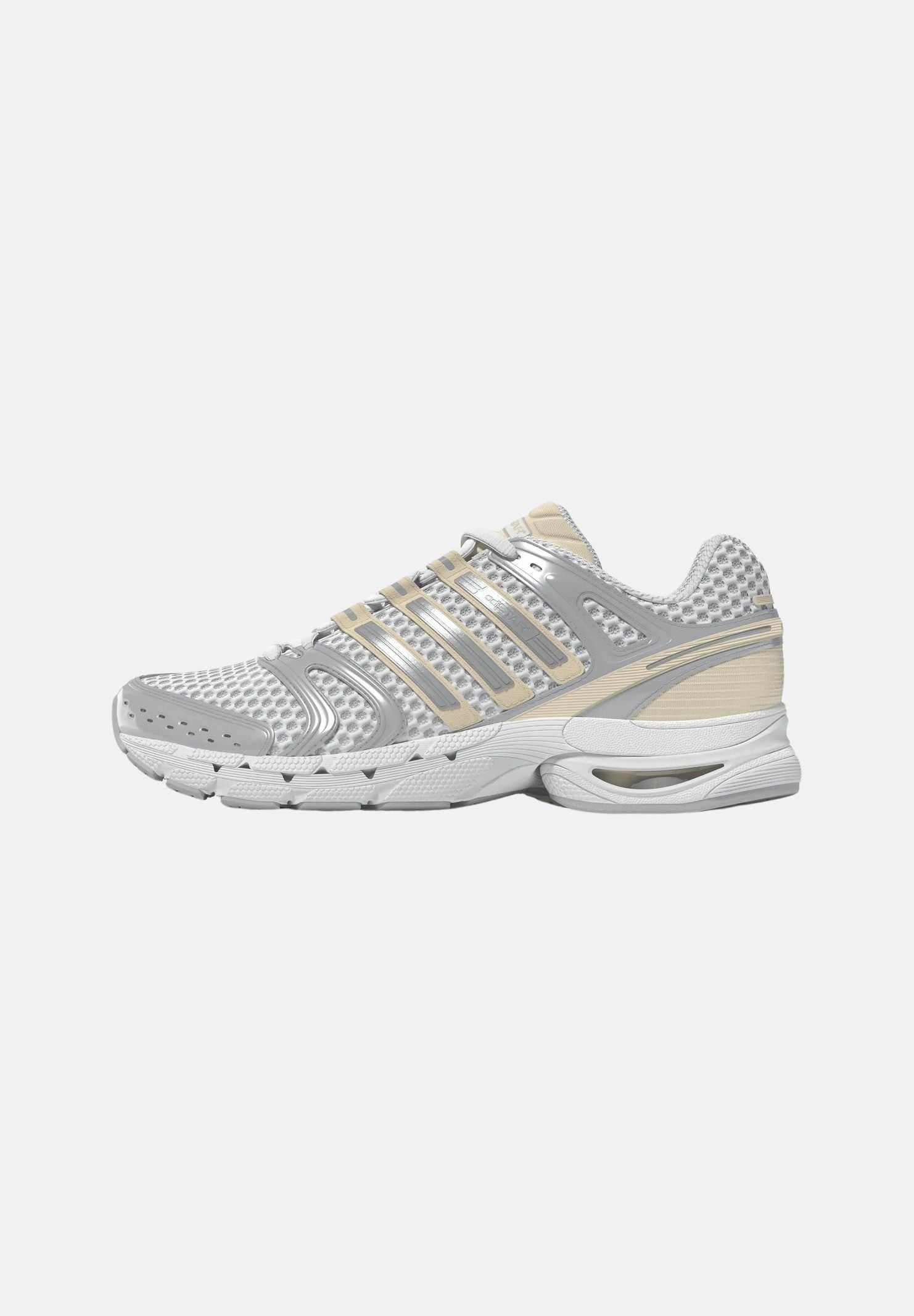 ADIDAS ORIGINALS Sneakers ADISTAR CONTROL 5 grey-vanilla da donna LA3956 . ADIDAS ORIGINALS 
