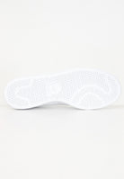 ADIDAS ORIGINALS  Sneakers Stan Smith bianche e verdi da uomo M20324 . ADIDAS ORIGINALS 