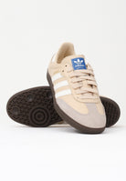 ADIDAS ORIGINALS Sneakers Samba OG beige per uomo e donna JR0914 . ADIDAS ORIGINALS 