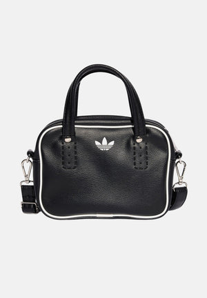 ADIDAS ORIGINALS Borsa ADICOLOR XS BAG Black nero donna. JX7872 . ADIDAS ORIGINALS 