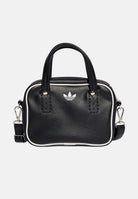 ADIDAS ORIGINALS Borsa ADICOLOR XS BAG Black nero donna. JX7872 . ADIDAS ORIGINALS 