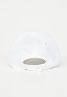 ADIDAS PERFORMANCE Cappello con visiera 3-Stripes bianco per uomo e donna II3509 . ADIDAS PERFORMANCE 