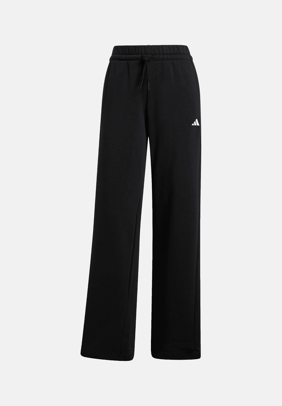 ADIDAS PERFORMANCE Pantaloni ESSENTIALS neri da donna. JC5921 . ADIDAS PERFORMANCE 