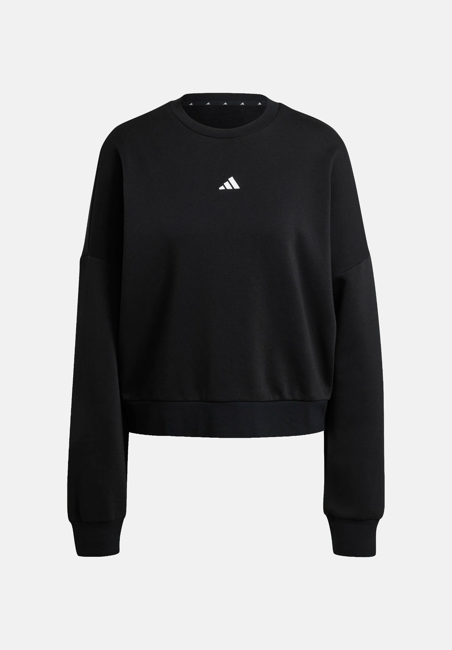 ADIDAS PERFORMANCE Felpa ESSENTIALS SMALL da donna. JC5932 . ADIDAS PERFORMANCE 