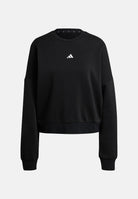 ADIDAS PERFORMANCE Felpa ESSENTIALS SMALL da donna. JC5932 . ADIDAS PERFORMANCE 
