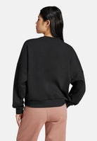 ADIDAS PERFORMANCE Felpa ESSENTIALS SMALL da donna. JC5932 . ADIDAS PERFORMANCE 