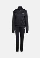 ADIDAS PERFORMANCE Tuta sportiva Essentials Feel Cozy nera da donna JD4475 . ADIDAS PERFORMANCE 