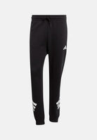 ADIDAS PERFORMANCE Pantalone sportivo Future Icons 3-Stripes nero da uomo JD4863 . ADIDAS PERFORMANCE 