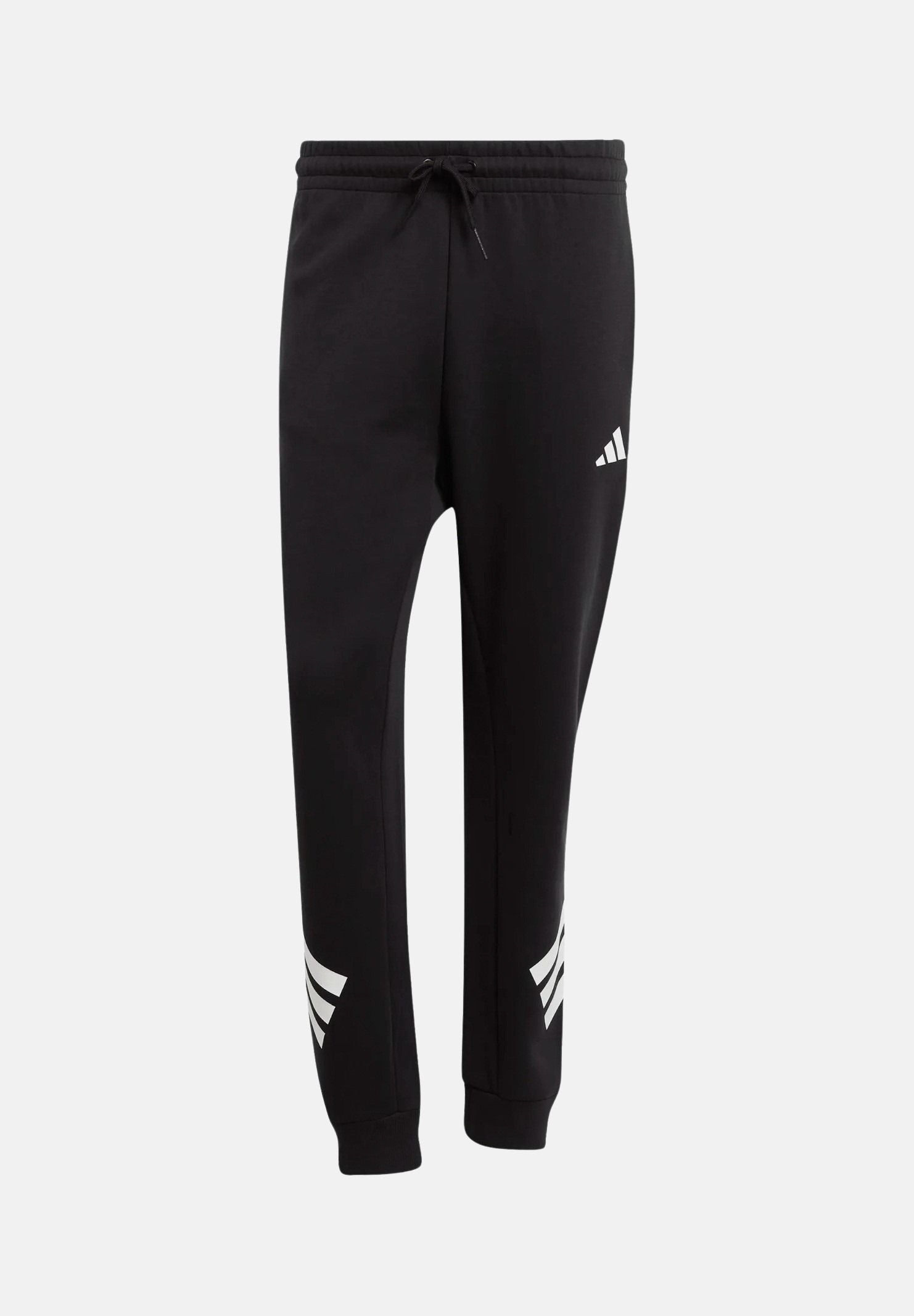ADIDAS PERFORMANCE Pantalone sportivo Future Icons 3-Stripes nero da uomo JD4863 . ADIDAS PERFORMANCE 