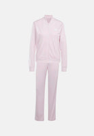 ADIDAS PERFORMANCE Tuta Essentials 3-Stripes rosa da donna JD5437 . ADIDAS PERFORMANCE 