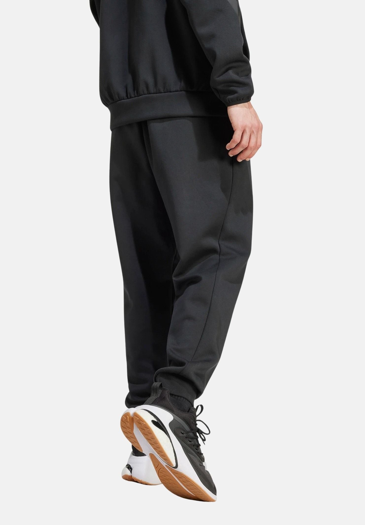 ADIDAS PERFORMANCE Pantalone sportivo New adidas Z.N.E. nero da uomo JD9599 . ADIDAS PERFORMANCE 