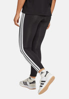 ADIDAS PERFORMANCE Leggings sportivo Essentials 3-Stripes nero da donna JE0072 . ADIDAS PERFORMANCE 