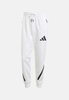 ADIDAS PERFORMANCE Pantalone sportivo Z.N.E. bianco da uomo JF2449 . ADIDAS PERFORMANCE 