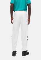 ADIDAS PERFORMANCE Pantalone sportivo Z.N.E. bianco da uomo JF2449 . ADIDAS PERFORMANCE 