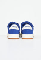 ADIDAS PERFORMANCE Sneakers Grand Court 00s blu da bambino JH6180 . ADIDAS PERFORMANCE 
