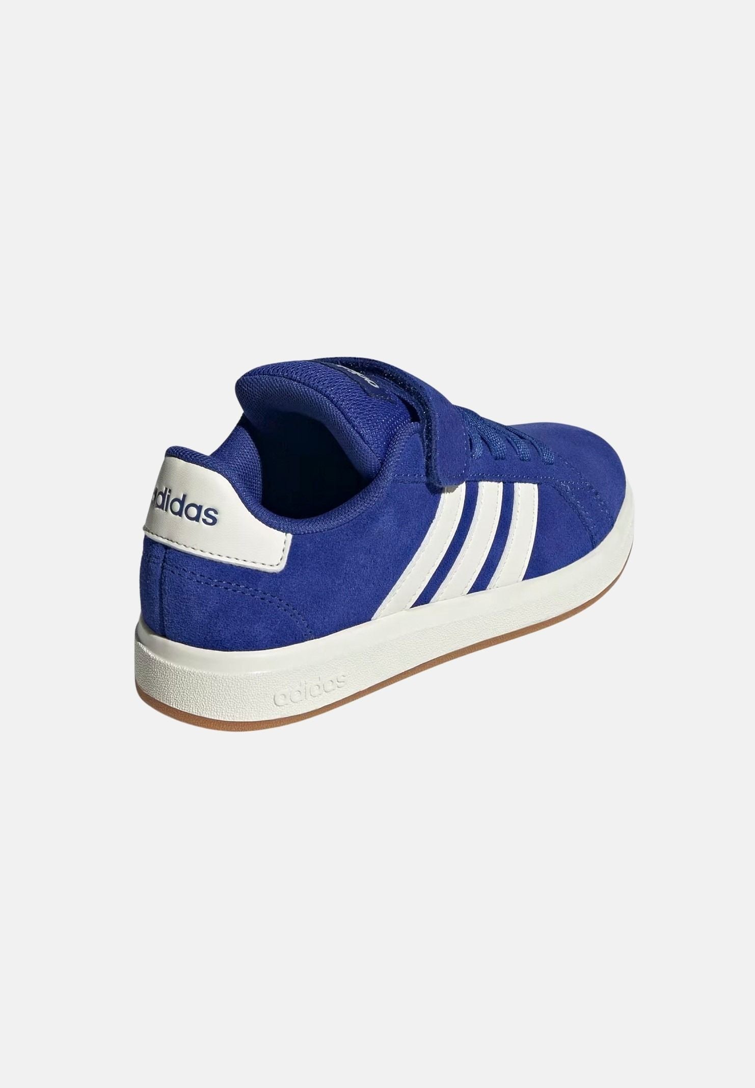 ADIDAS PERFORMANCE Sneakers Grand Court 00s blu da bambino JH6180 . ADIDAS PERFORMANCE 