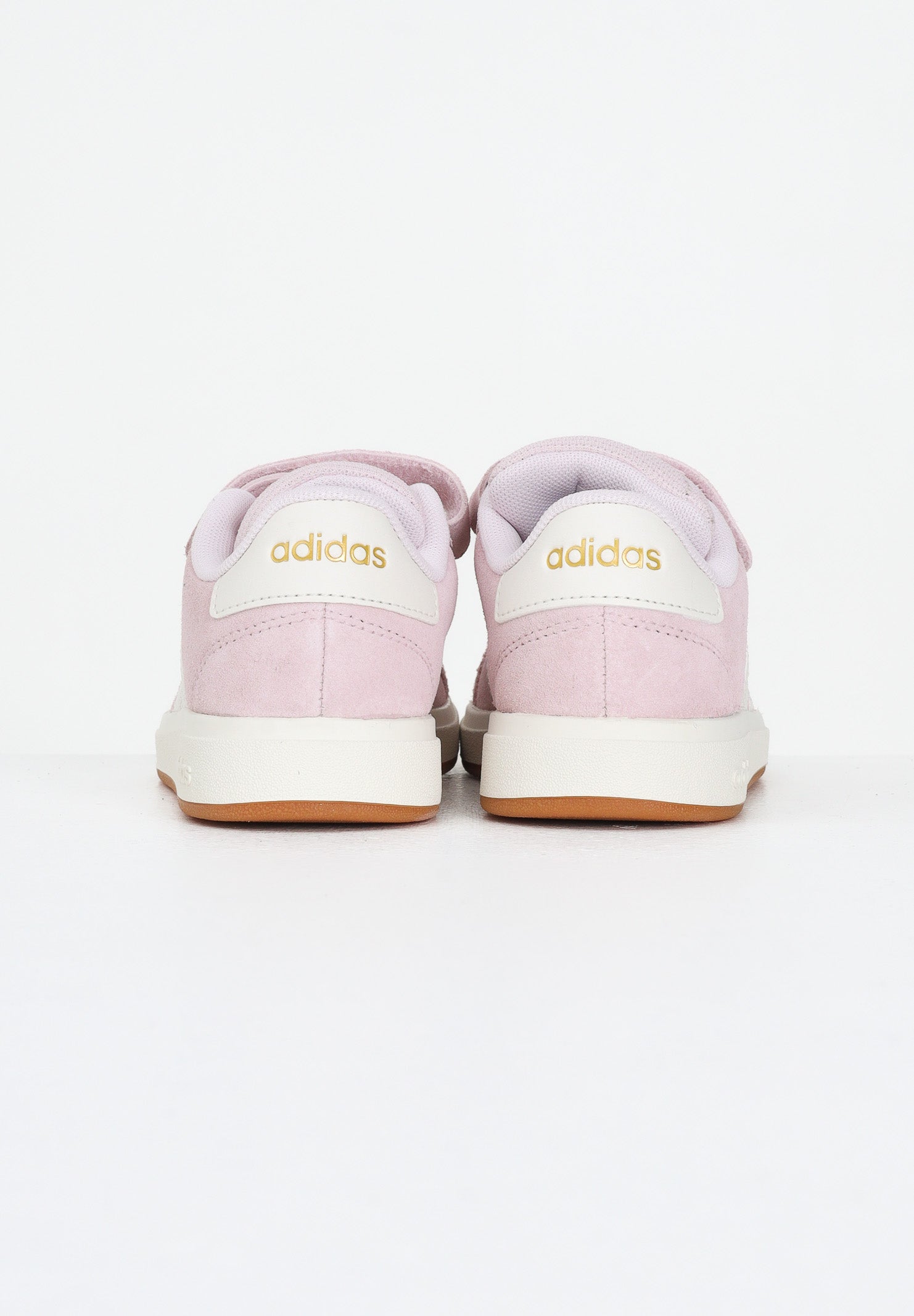 ADIDAS PERFORMANCE Sneakers Grand Court 00s rosa da bambina JH6181 . ADIDAS PERFORMANCE 