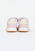 ADIDAS PERFORMANCE Sneakers Grand Court 00s rosa da bambina JH6181 . ADIDAS PERFORMANCE 