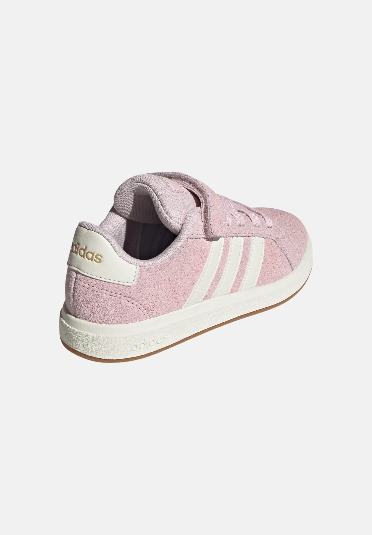 ADIDAS PERFORMANCE Sneakers Grand Court 00s rosa da bambina JH6181 . ADIDAS PERFORMANCE 
