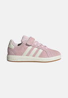 ADIDAS PERFORMANCE Sneakers Grand Court 00s rosa da bambina JH6181 . ADIDAS PERFORMANCE 