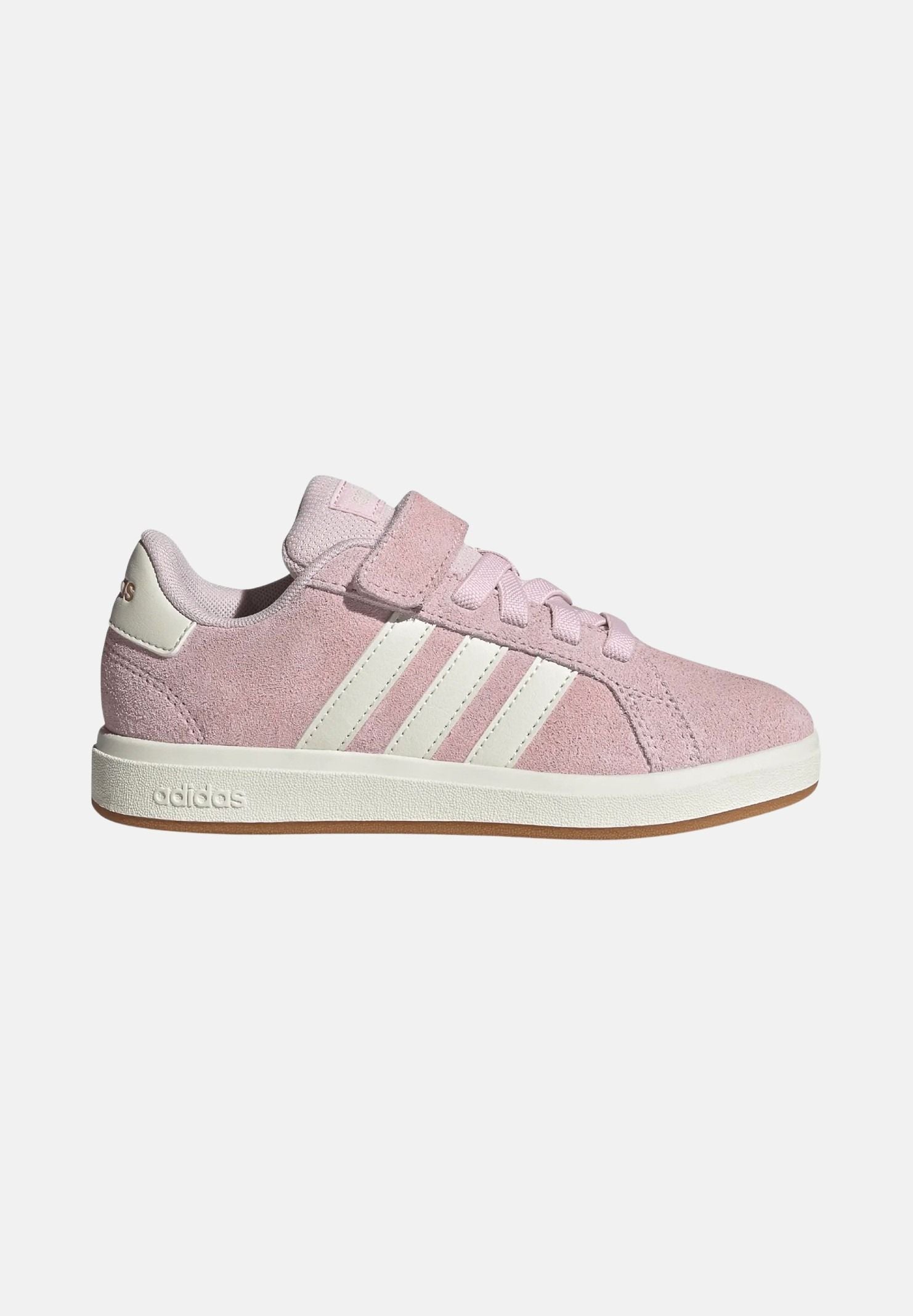 ADIDAS PERFORMANCE Sneakers Grand Court 00s rosa da bambina JH6181 . ADIDAS PERFORMANCE 