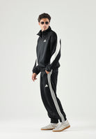 ADIDAS PERFORMANCE Pantalone sportivo Stadium nero da uomo JN1822 . ADIDAS PERFORMANCE 