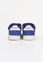 ADIDAS PERFORMANCE Sneakers Grand Court 2.0 blu da neonato JR0780 . ADIDAS PERFORMANCE 
