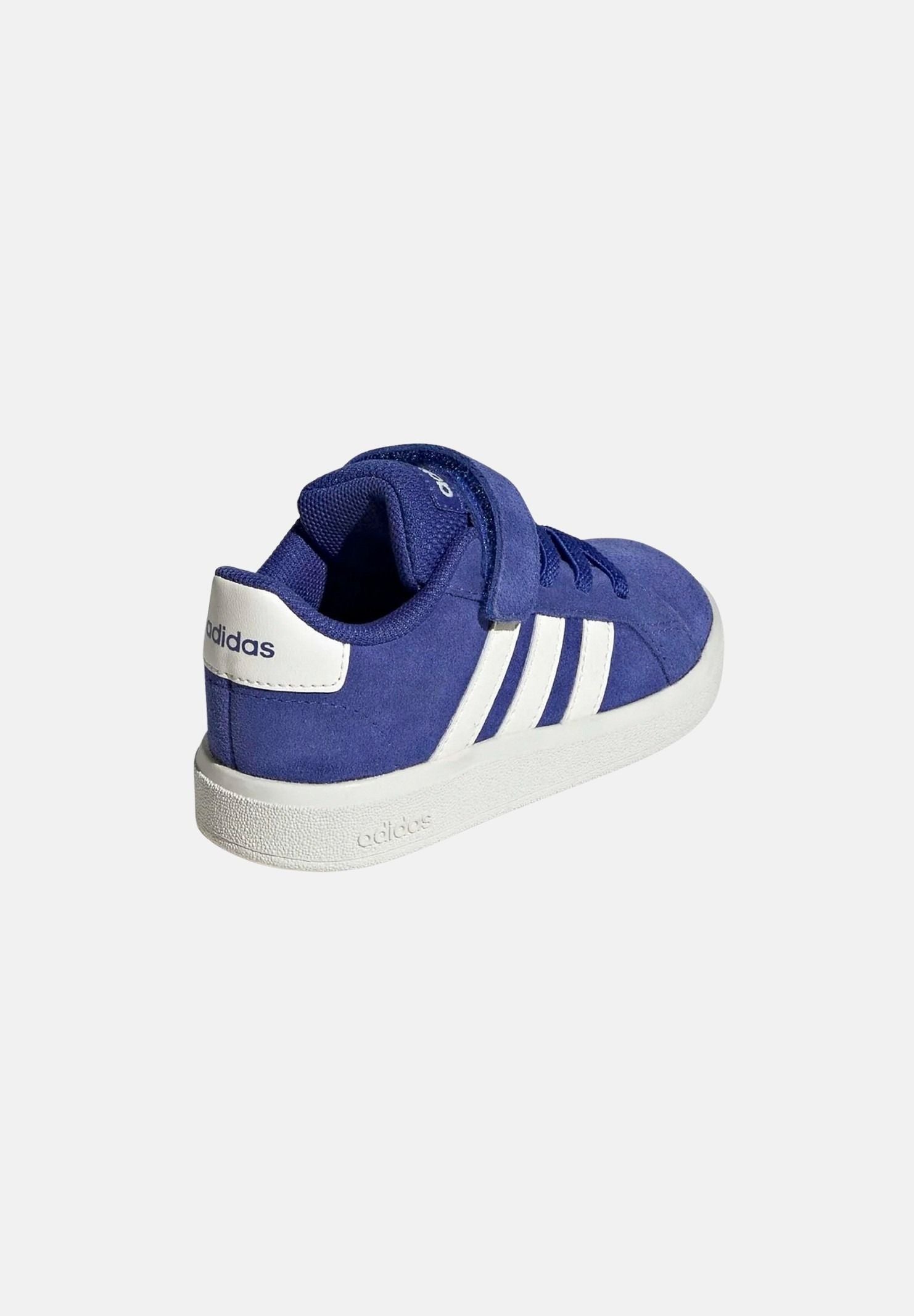 ADIDAS PERFORMANCE Sneakers Grand Court 2.0 blu da neonato JR0780 . ADIDAS PERFORMANCE 
