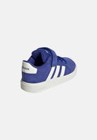 ADIDAS PERFORMANCE Sneakers Grand Court 2.0 blu da neonato JR0780 . ADIDAS PERFORMANCE 