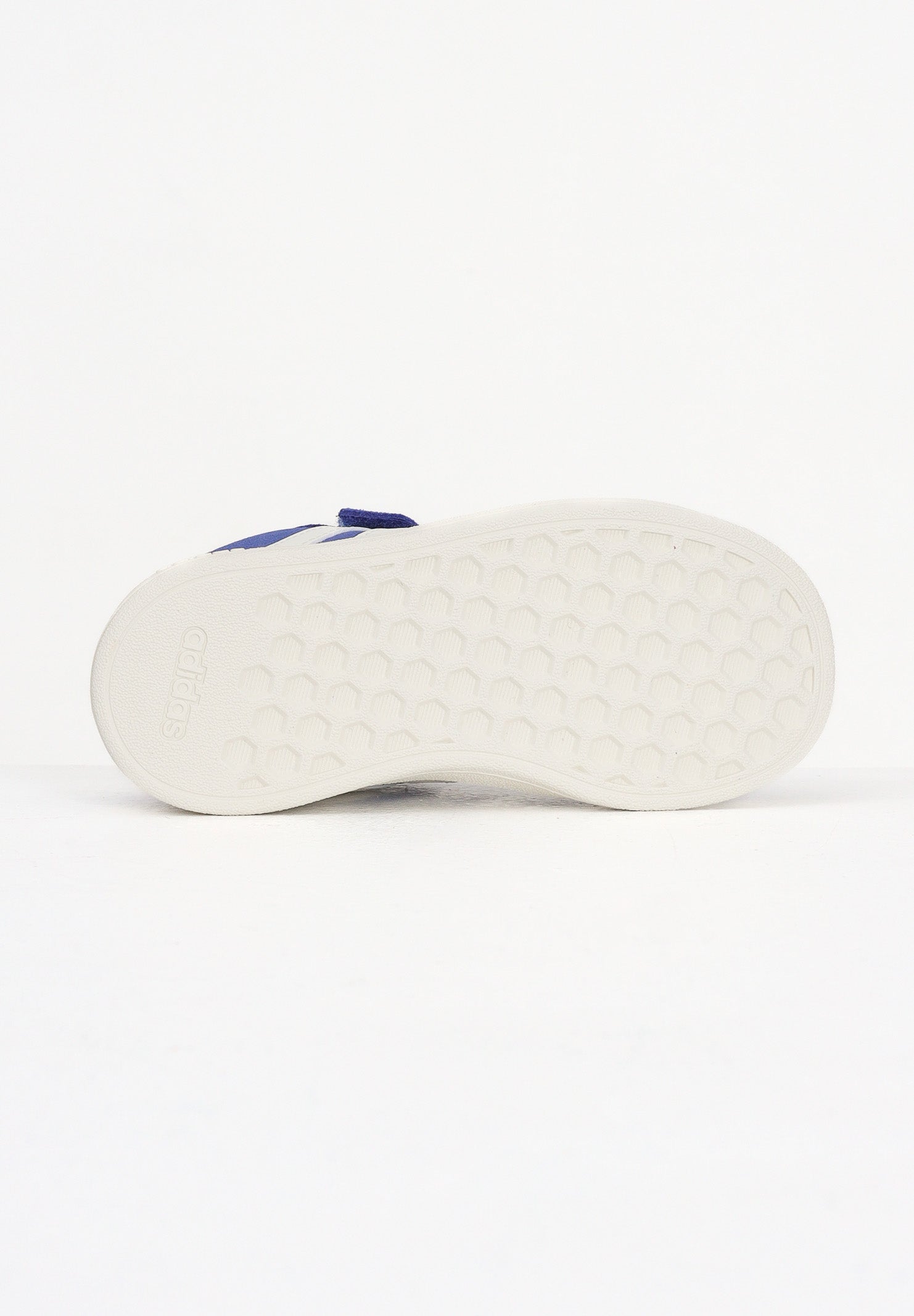 ADIDAS PERFORMANCE Sneakers Grand Court 2.0 blu da neonato JR0780 . ADIDAS PERFORMANCE 