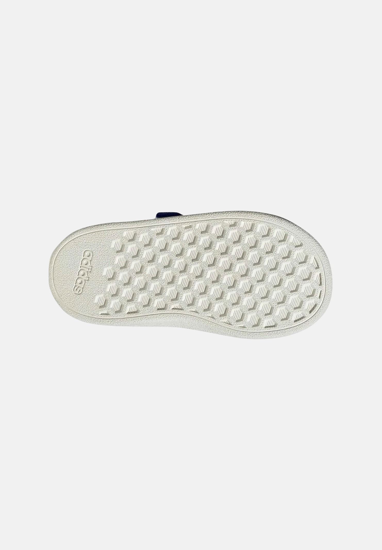 ADIDAS PERFORMANCE Sneakers Grand Court 2.0 blu da neonato JR0780 . ADIDAS PERFORMANCE 