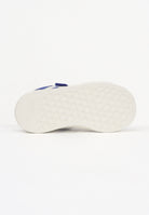 ADIDAS PERFORMANCE Sneakers Grand Court 2.0 blu da neonato JR0780 . ADIDAS PERFORMANCE 
