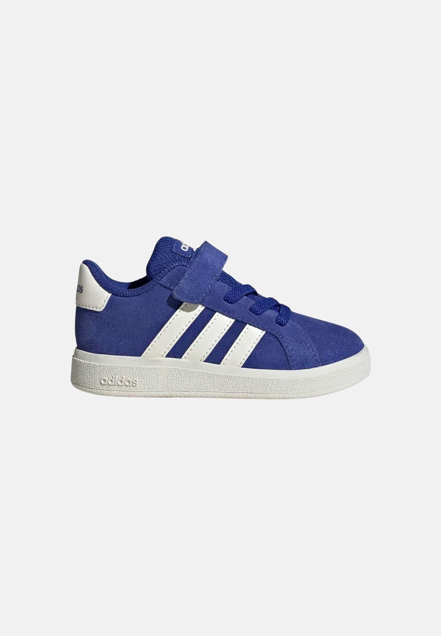 ADIDAS PERFORMANCE Sneakers Grand Court 2.0 blu da neonato JR0780 . ADIDAS PERFORMANCE 
