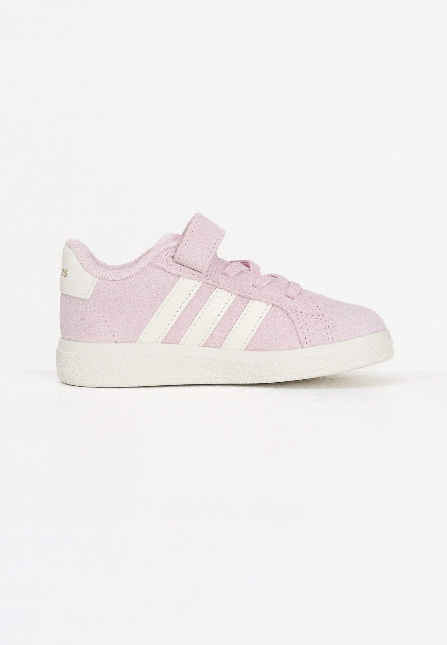 ADIDAS PERFORMANCE Sneakers Grand Court 2.0 rosa da neonato JR0781 . ADIDAS PERFORMANCE 