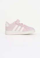 ADIDAS PERFORMANCE Sneakers Grand Court 2.0 rosa da neonato JR0781 . ADIDAS PERFORMANCE 
