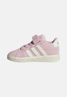 ADIDAS PERFORMANCE Sneakers Grand Court 2.0 rosa da neonato JR0781 . ADIDAS PERFORMANCE 
