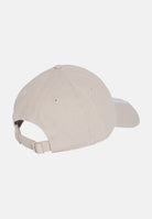 ADIDAS PERFORMANCE Cappello con visiera 3-Stripes New Logo beige per uomo e donna JW6036 . ADIDAS PERFORMANCE 