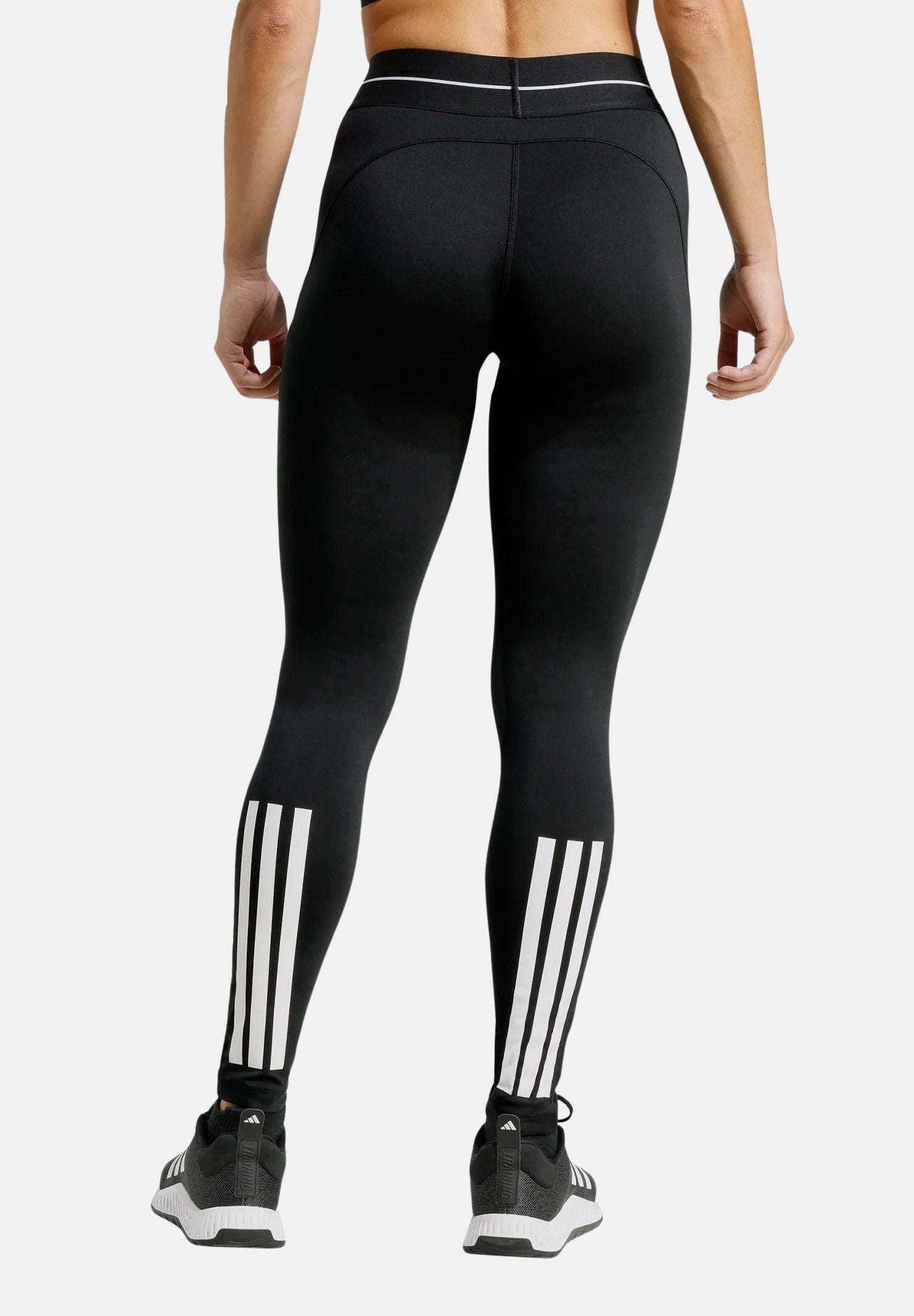 Leggings sportivo slim fit primavera estate JX1876 . ADIDAS PERFORMANCE 