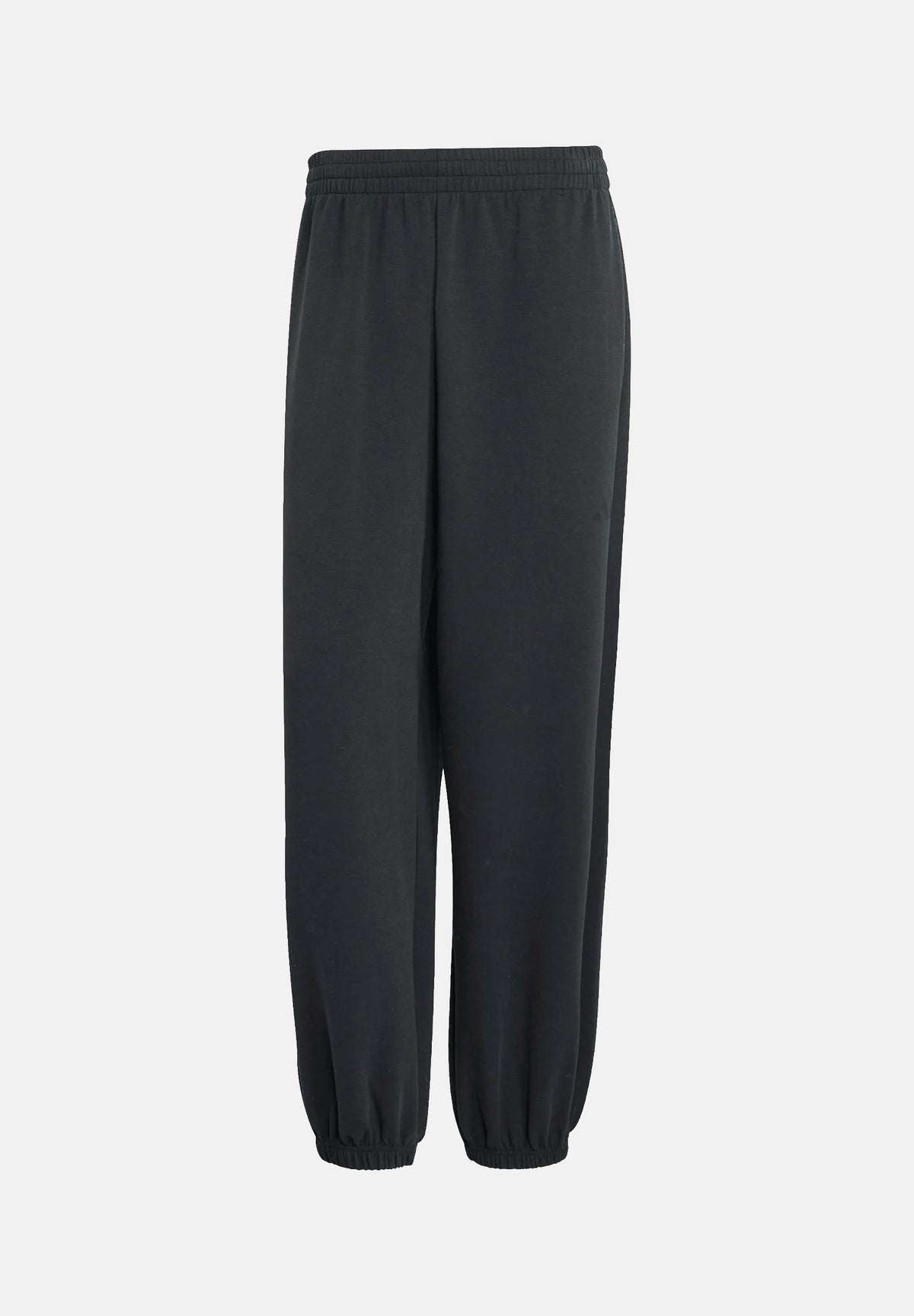 ADIDAS PERFORMANCE  Pantaloni sportivi Soft Lux Black nero da uomo. KB5688 . ADIDAS PERFORMANCE 
