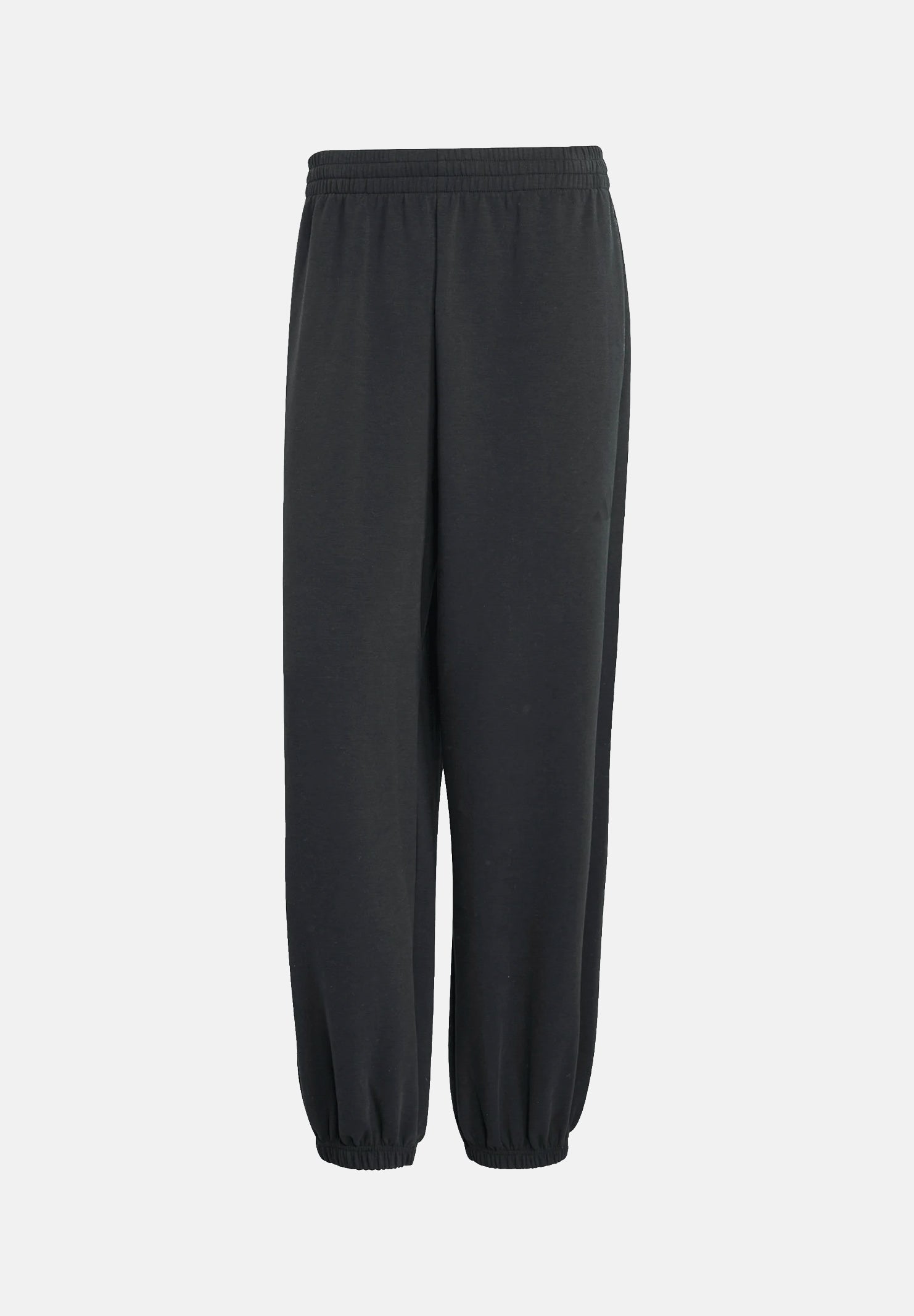 ADIDAS PERFORMANCE  Pantaloni sportivi Soft Lux Black nero da uomo. KB5688 . ADIDAS PERFORMANCE 