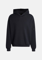 ADIDAS PERFORMANCE  felpa con cappuccio Black nero uomo. KB8085 . ADIDAS PERFORMANCE 