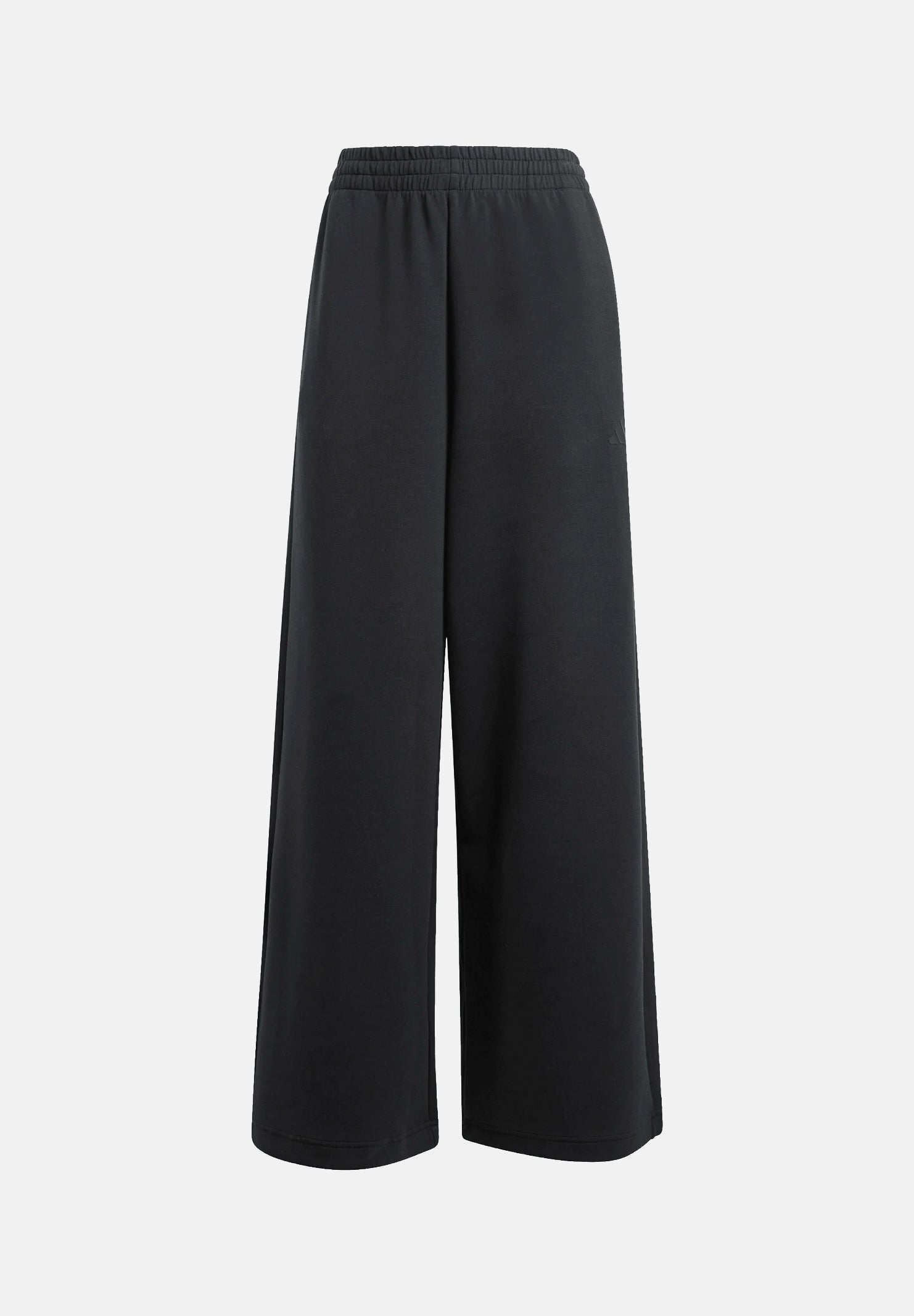 ADIDAS PERFORMANCE Pantaloni SOFT LUX STRAIGHT LEG PANTS da donna KE6823 . ADIDAS PERFORMANCE 