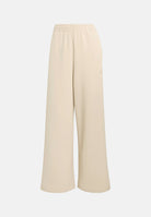 ADIDAS PERFORMANCE Pantaloni SOFT LUX A GAMBA DRITTA Crystal Linen beige donna. KE6829 . ADIDAS PERFORMANCE 